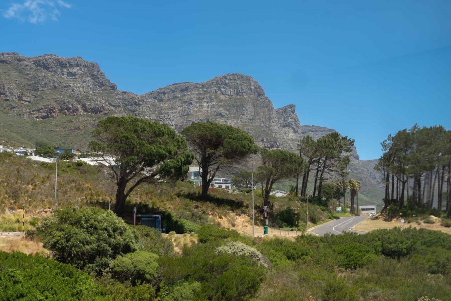 5 Bedroom Property for Sale in Camps Bay Western Cape